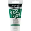 Darwi DFY Akrilna barva Permanent Dark Green 75 ml 1 kos