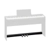 Enota s tremi pedali za digitalni piano KPD-70 Roland