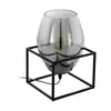 Eglo 97209 - Stona lampa OLIVAL 1 1xE27/40W/230V