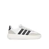 Adidas Patike za dečake Barreda Decode J, JQ8854, Sivo-bele