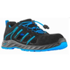 Varnostni sandal Montana S1P ESD črno-modra velikost 44