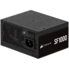 Corsair Napajanje Sf1000 1000W, Sfx/80+Platinum, Modularno, Crna