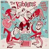 The Kabooms - Right Track Wrong Way (LP)