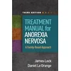 Treatment Manual for Anorexia Nervosa