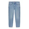 Tommy Jeans Kavbojke ISAAC moder denim