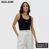 Salsa Majica