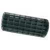 Euro ograda Zelena 0,8 x 10 m Željezo prekriveno PVC-om