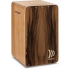 Schlagwerk CP5905 Cajon Precise OS EVO Walnut deluxe