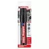 Marker permanentni 4-12mm edding 390/1 crni blister