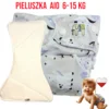 shumee Večnamenski žep za plenice Coolmax Unicorns NappiMe