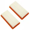 shumee 2 x filter za sesalnik Karcher DS 5500 5600 5800 6000 DS 6