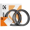 K&F Step Up Filter Ring 49-55mm 2pcs