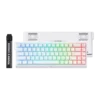 Mchose Gaming tastatura Ace 68, Bela