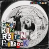 Gordon Shumway - Zwei Kidz Retten Punkrock (Red Coloured) (LP)