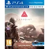 PS4 Farpoint VR