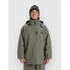 Quiksilver Live Wire Jacket dusty olive