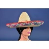 SOMBRERO MEXICO NATUR (62327300)