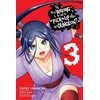 Is It Wrong to Try to Pick Up Girls in a Dungeon? II, Vol. 3 (manga)