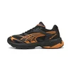 Puma Velophasis Always On Sneakers, Black, Size 40.5, Shoes