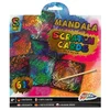 shumee Srečke mandala 6 srečk