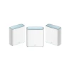 D-LINK Ruter za WiFi D-Link M32-3 AX3200 Wi-Fi6, 3 komada, Beli