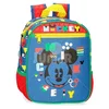 Disney Mickey Ranac za vrtić Tricolor 28cm