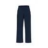 JOOP! Spodnji del pižame Cosy temno modra