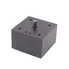 Nogica 706R štelujuća 75x75 H=50 Manganese ( 440-133 )