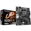 Gigabyte A520M K V2 rev. 1.x matičn ploča