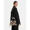 Ročna torba Steve Madden Bdiego-B 13002325 Zlata