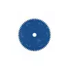 BOSCH Expert for Aluminium list kružne testere za akumulatorske testere 216x2/1.4x30 T66 2608644544