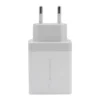Kucni punjac Teracell Evolution DLS-TC04 Fast USB 2.4A + PD 30W max 3A beli