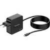 slomart YENKEE YAU NTC100 100W USB-C PD napajalnik/polnilnik, 1.8m kabel