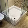 Zomar tuš kadica Lido Lux (90x90cm)
