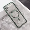 Torbica Magsafe Lux za Samsung A05 zelena