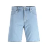 JACK & JONES Kavbojke Chris, modra
