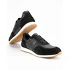LA FORCE Muške patike CZ-36-177-40-G, Crne
