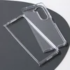 Maska za mobilni telefonSamsung Galaxy Z Fold 5 5G ICE CUBE