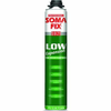 SOMAFIX Pur pena pištoljska S921 low expansion 750ml
