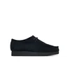 Clarks Nizki čevlji Wallabee Lite 26329481 Črna