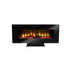 HOME Električni samostojeći kamin 1800W FKK24 OUTLET