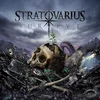 Stratovarius - Survive (Limited Edition) (Blue Curacao Coloured) (2 LP)