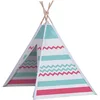 Šator Tipi 120x120x160cm 77204