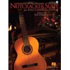 NUTCRACKER SUITE FOR SOLO CLASSICAL GUITAR+AUDIO ACCESS