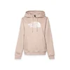 THE NORTH FACE Majica ESSENTIAL kremna
