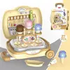Kofer set Prodavac sladoleda P-0400