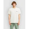Billabong Abandon moška majica oatmeal