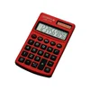 Kalkulator Olympia LCD 1110 Red