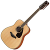 YAMAHA WESTERN kitara FG820 12 natural