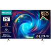 HISENSE - 75 inča 75E7KQ PRO QLED 4K UHD Smart TV
